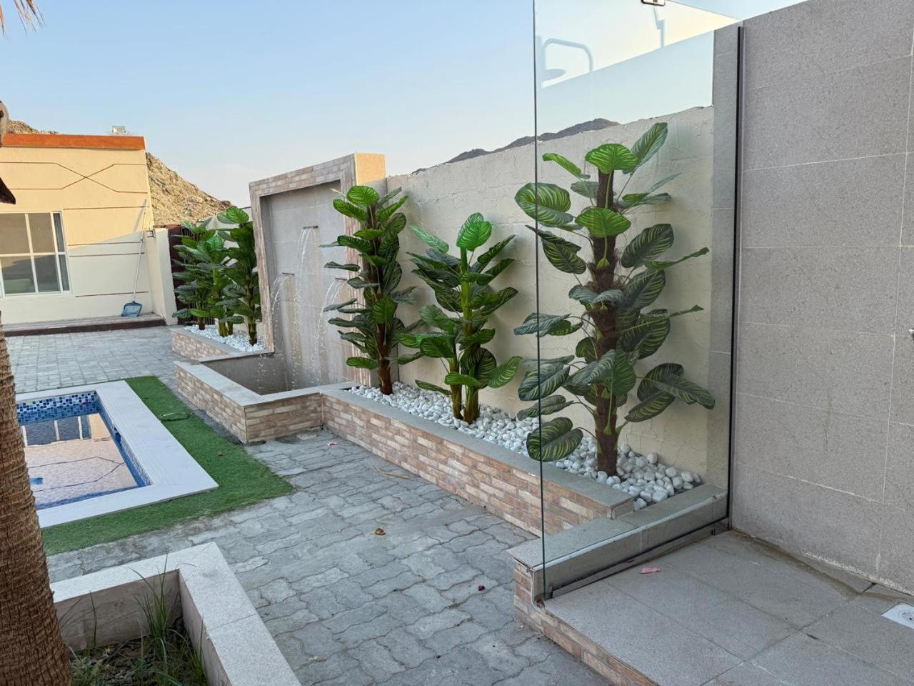 פוג'יירה 800 Mountain Resort Vacation House מראה חיצוני תמונה