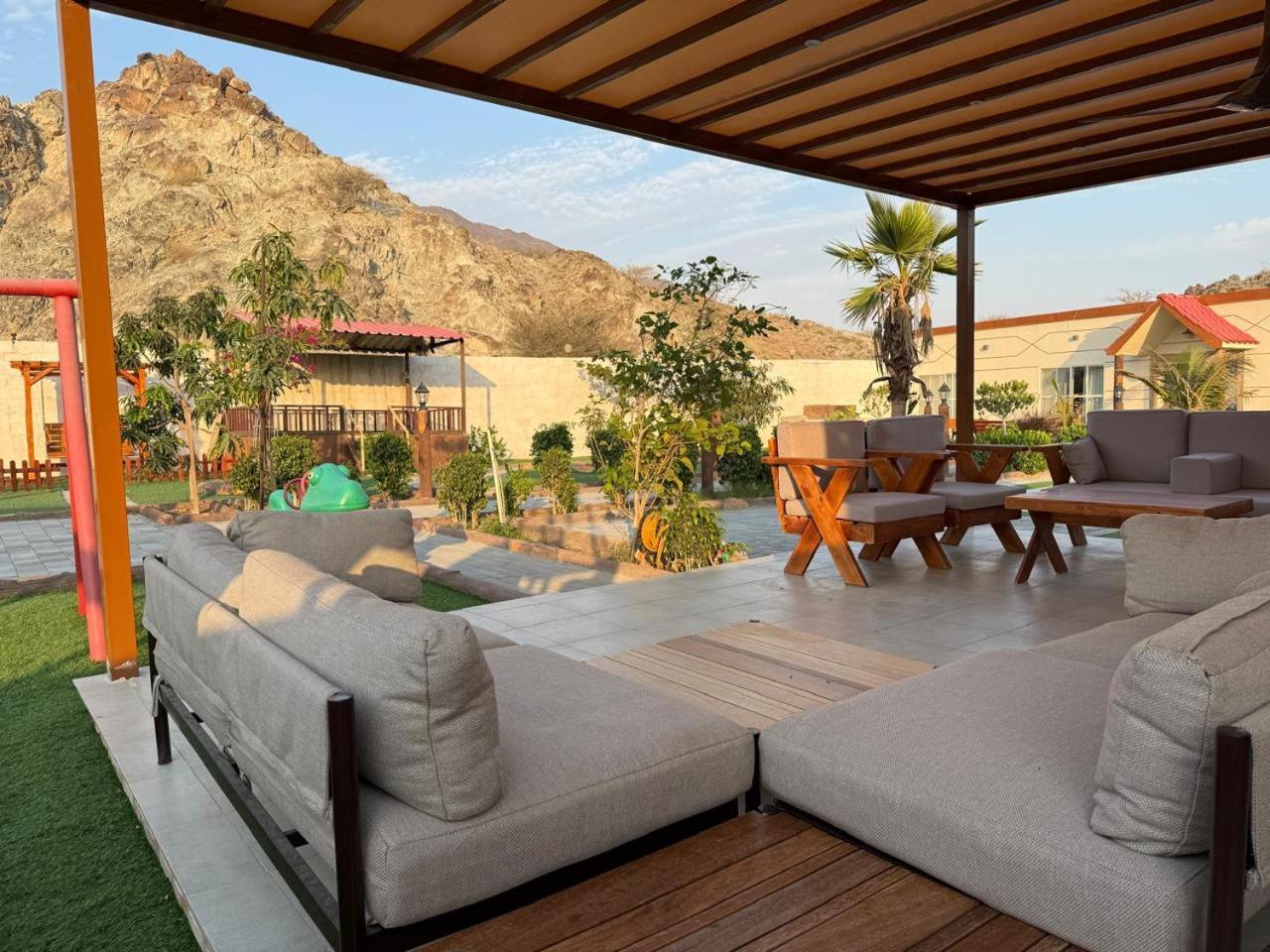 פוג'יירה 800 Mountain Resort Vacation House מראה חיצוני תמונה