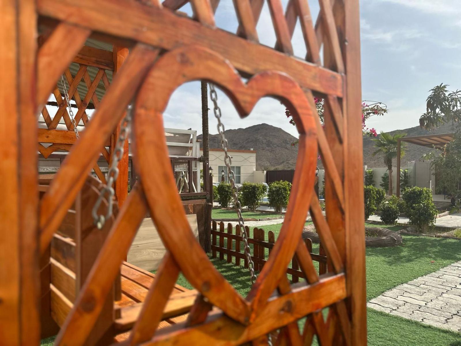 פוג'יירה 800 Mountain Resort Vacation House מראה חיצוני תמונה