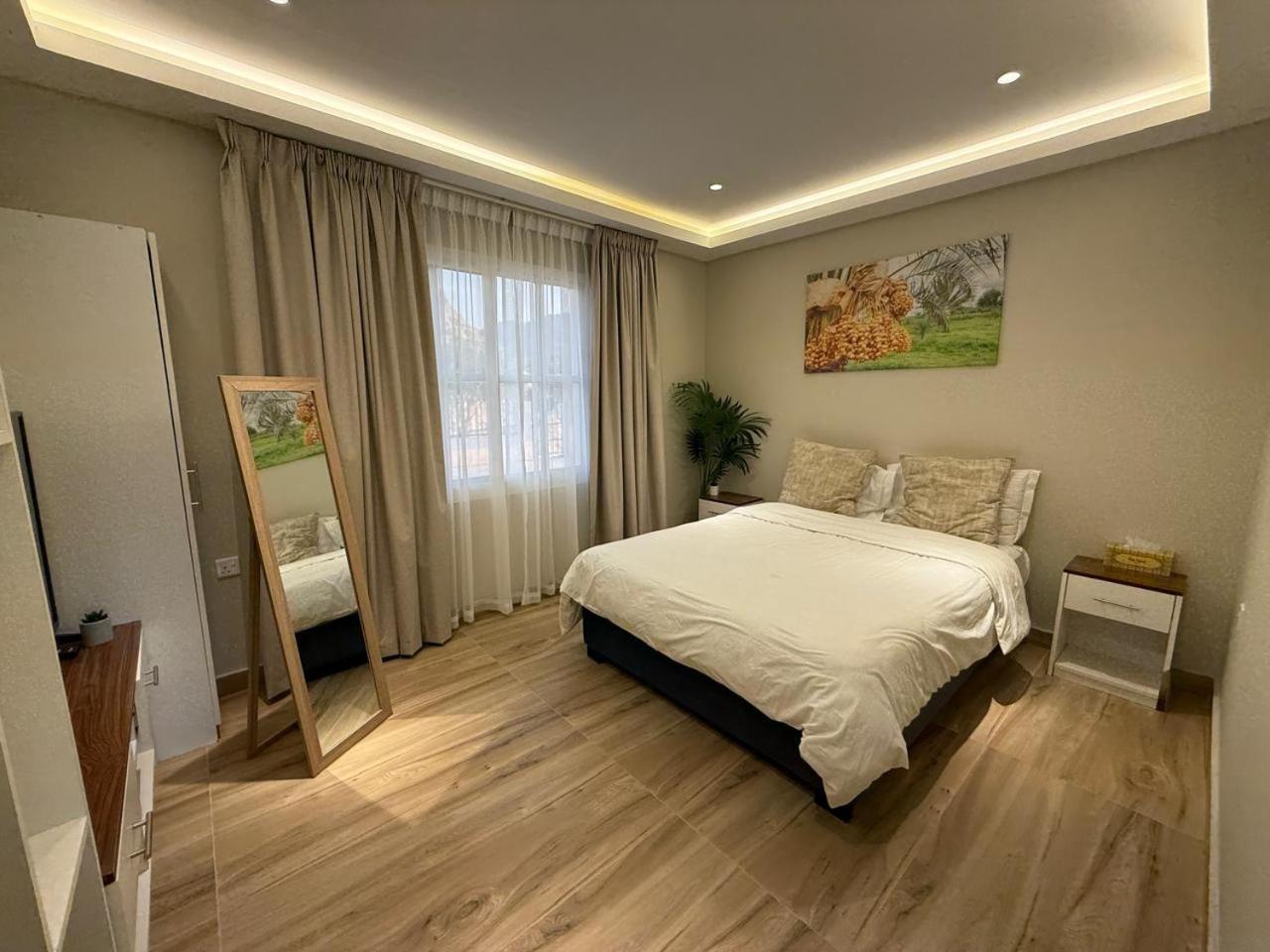 פוג'יירה 800 Mountain Resort Vacation House מראה חיצוני תמונה