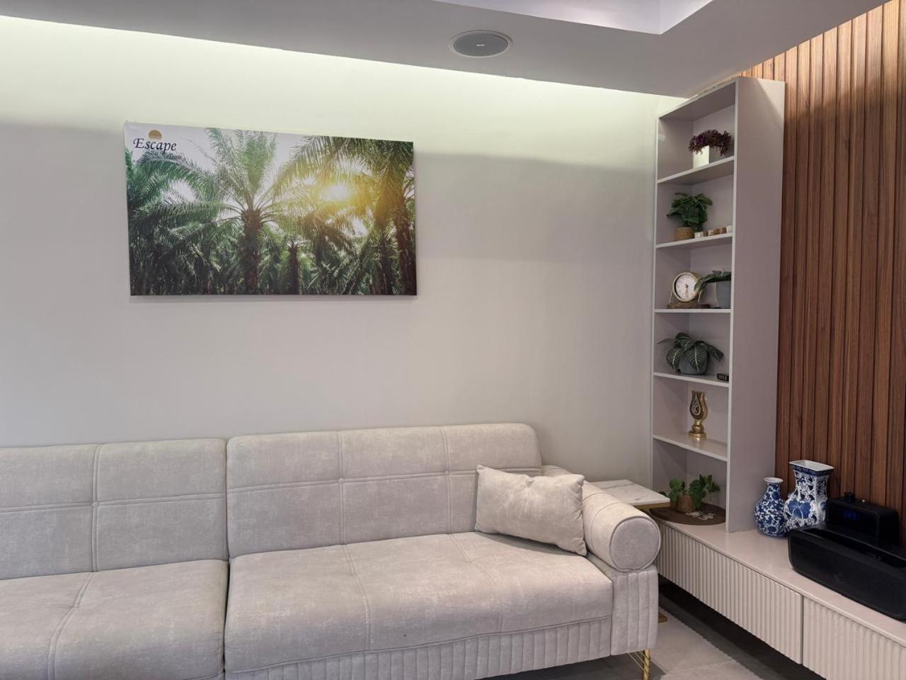 פוג'יירה 800 Mountain Resort Vacation House מראה חיצוני תמונה