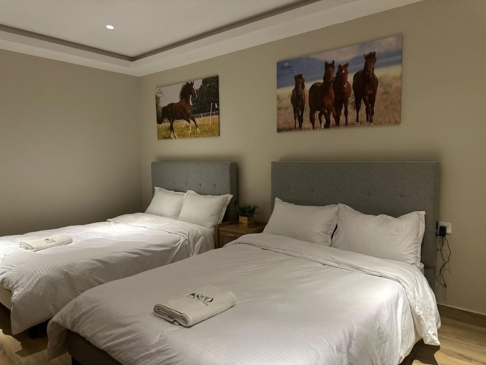 פוג'יירה 800 Mountain Resort Vacation House מראה חיצוני תמונה