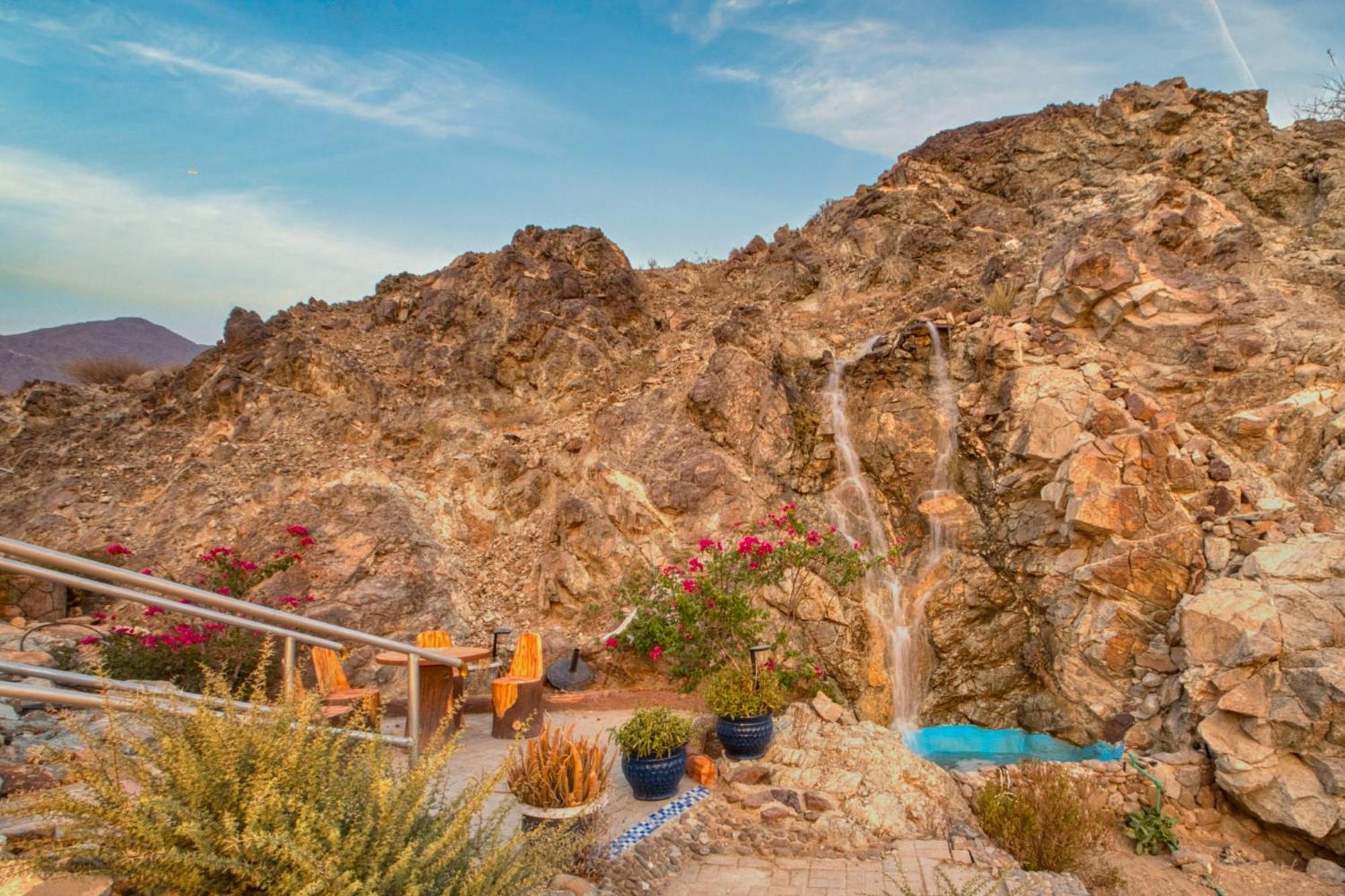 פוג'יירה 800 Mountain Resort Vacation House מראה חיצוני תמונה