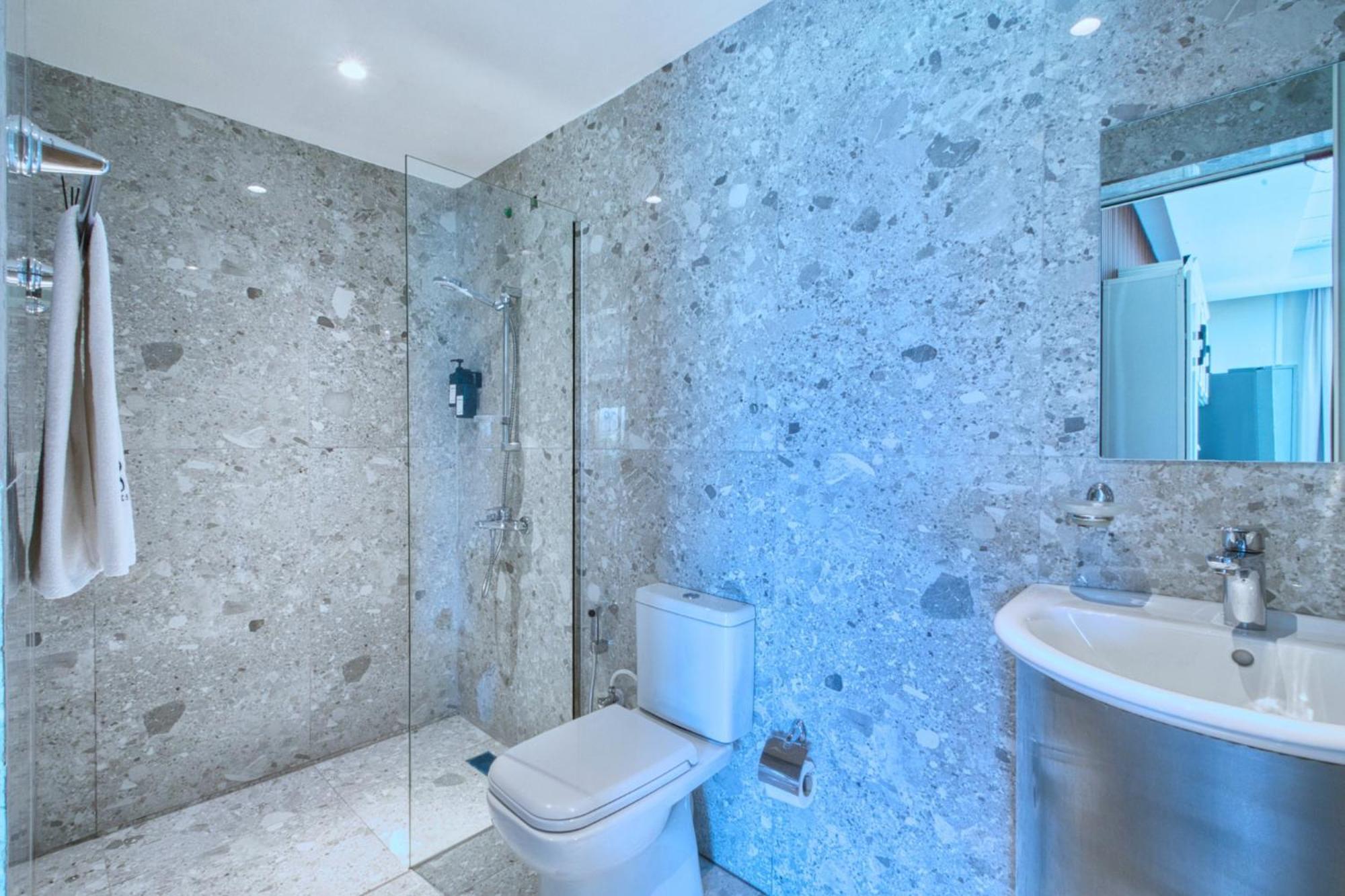 פוג'יירה 800 Mountain Resort Vacation House מראה חיצוני תמונה