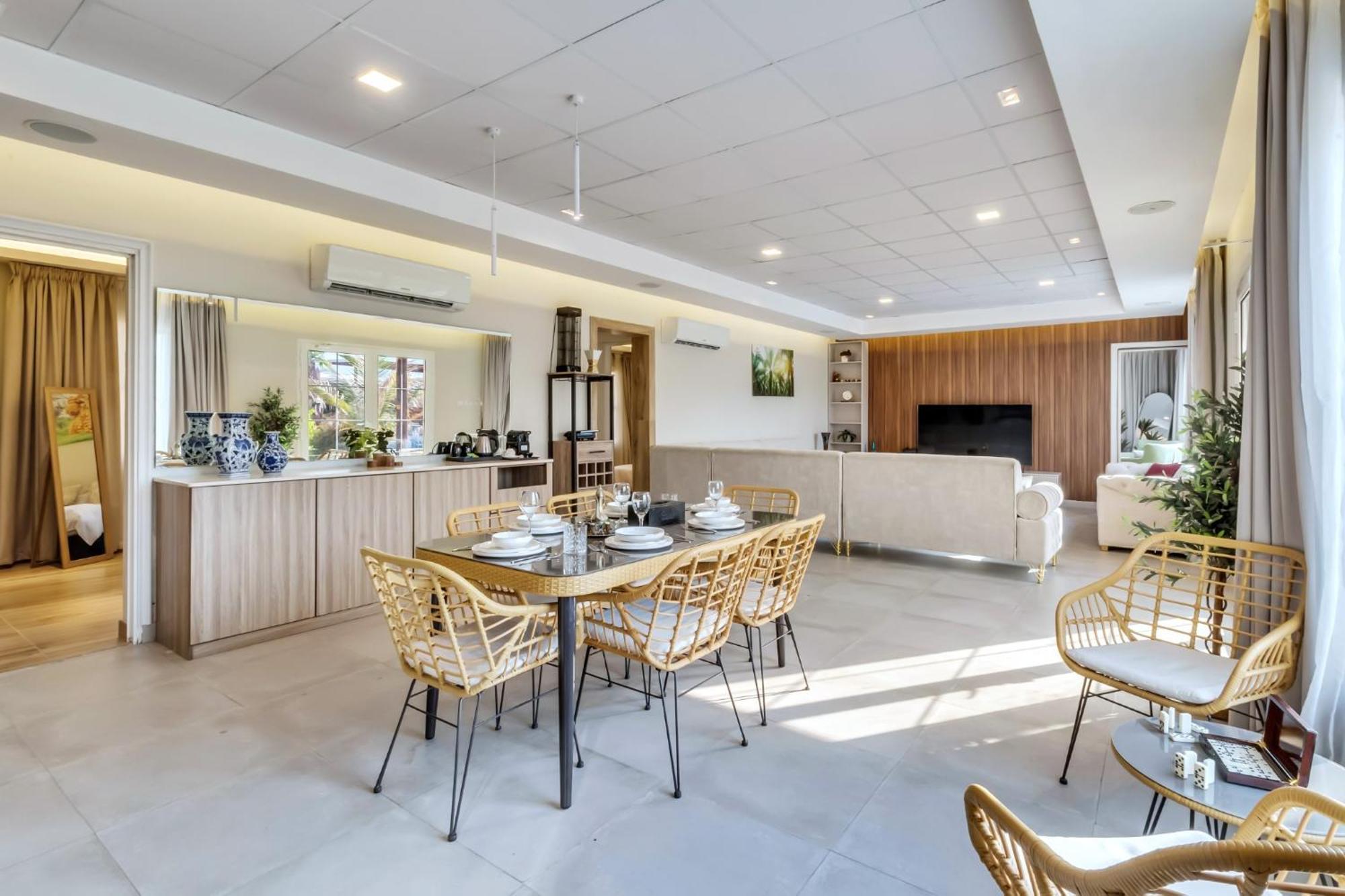 פוג'יירה 800 Mountain Resort Vacation House מראה חיצוני תמונה