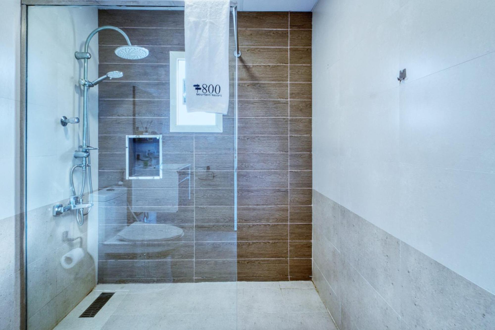 פוג'יירה 800 Mountain Resort Vacation House מראה חיצוני תמונה