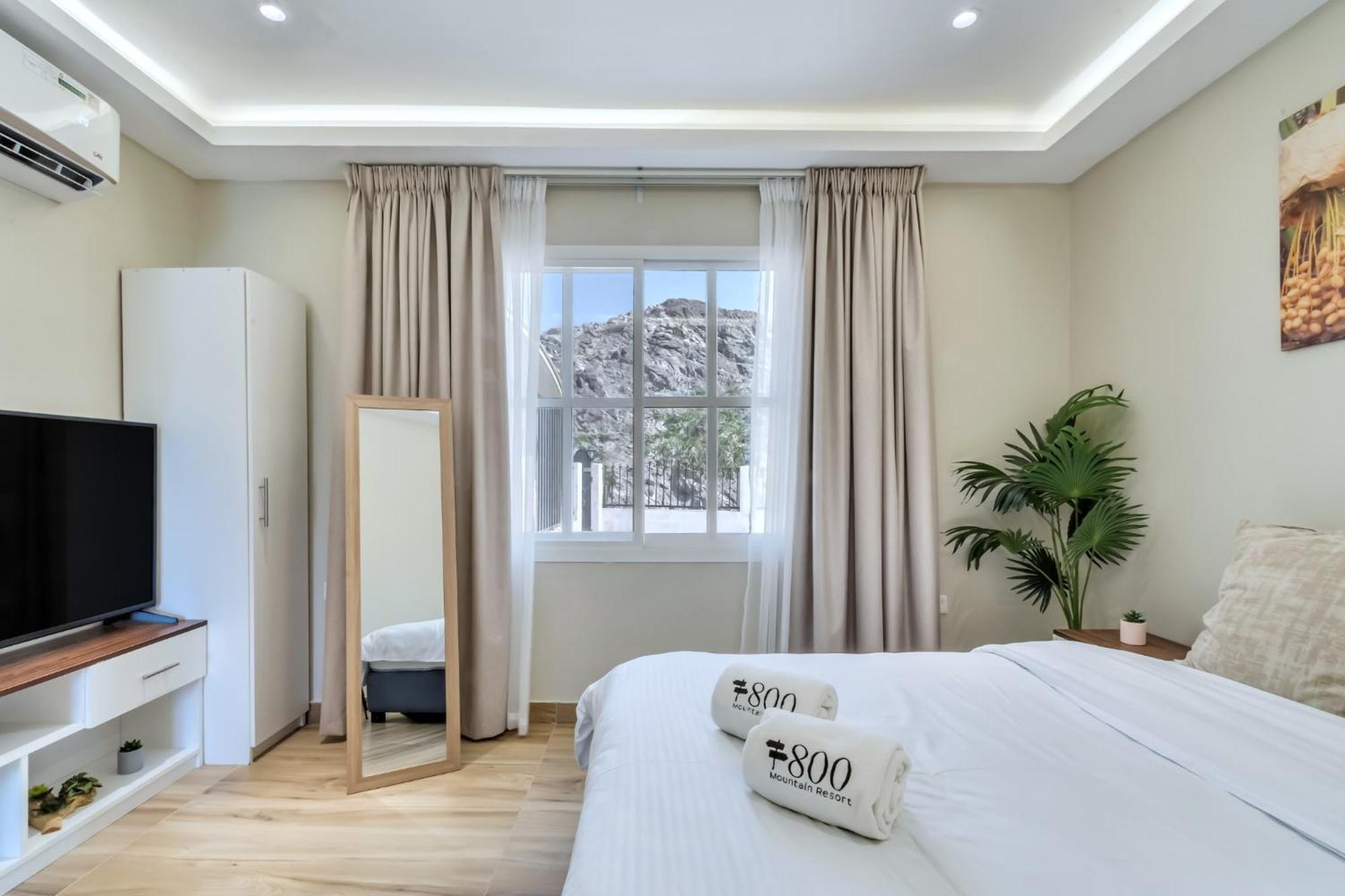 פוג'יירה 800 Mountain Resort Vacation House מראה חיצוני תמונה