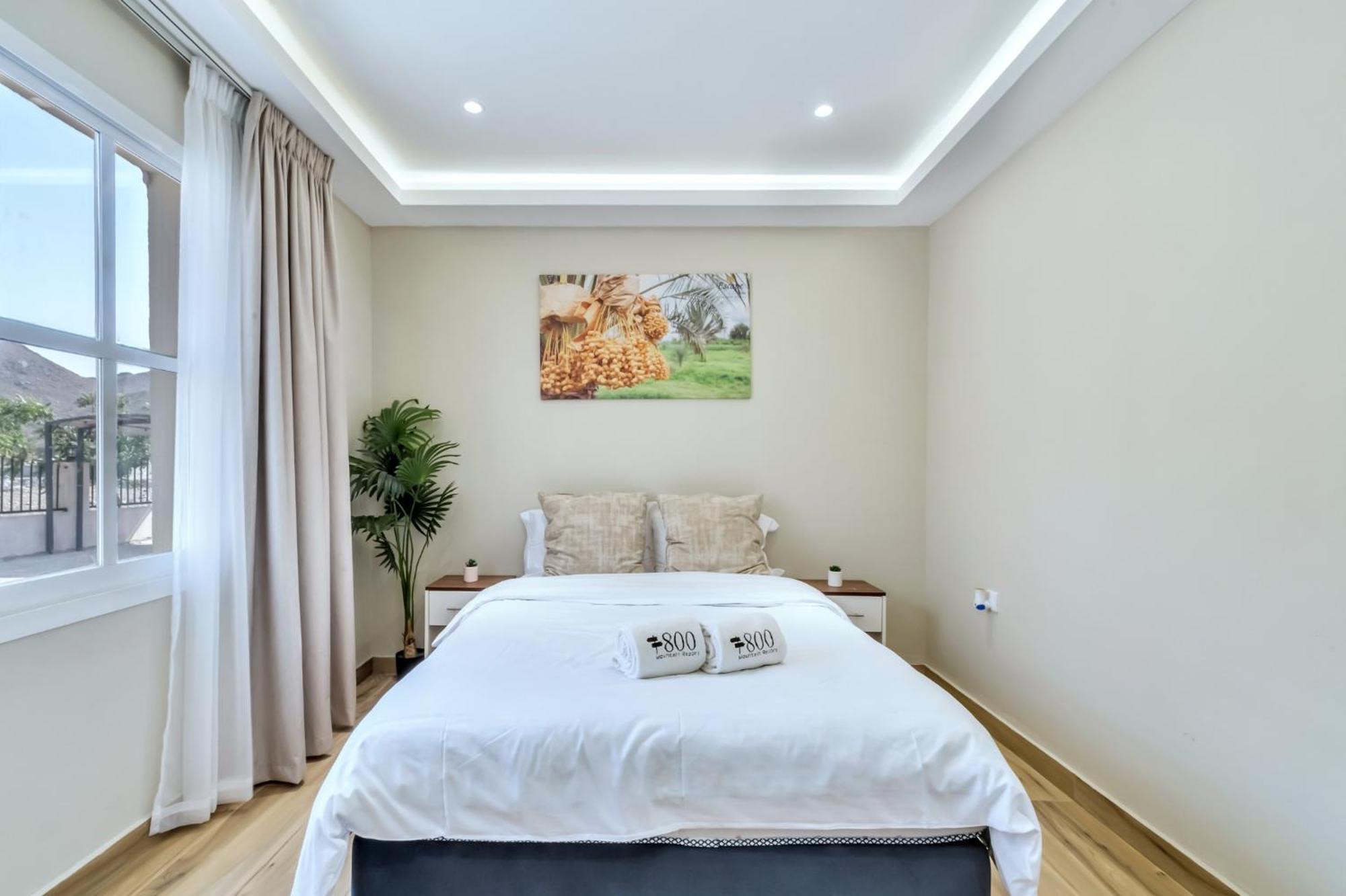 פוג'יירה 800 Mountain Resort Vacation House מראה חיצוני תמונה