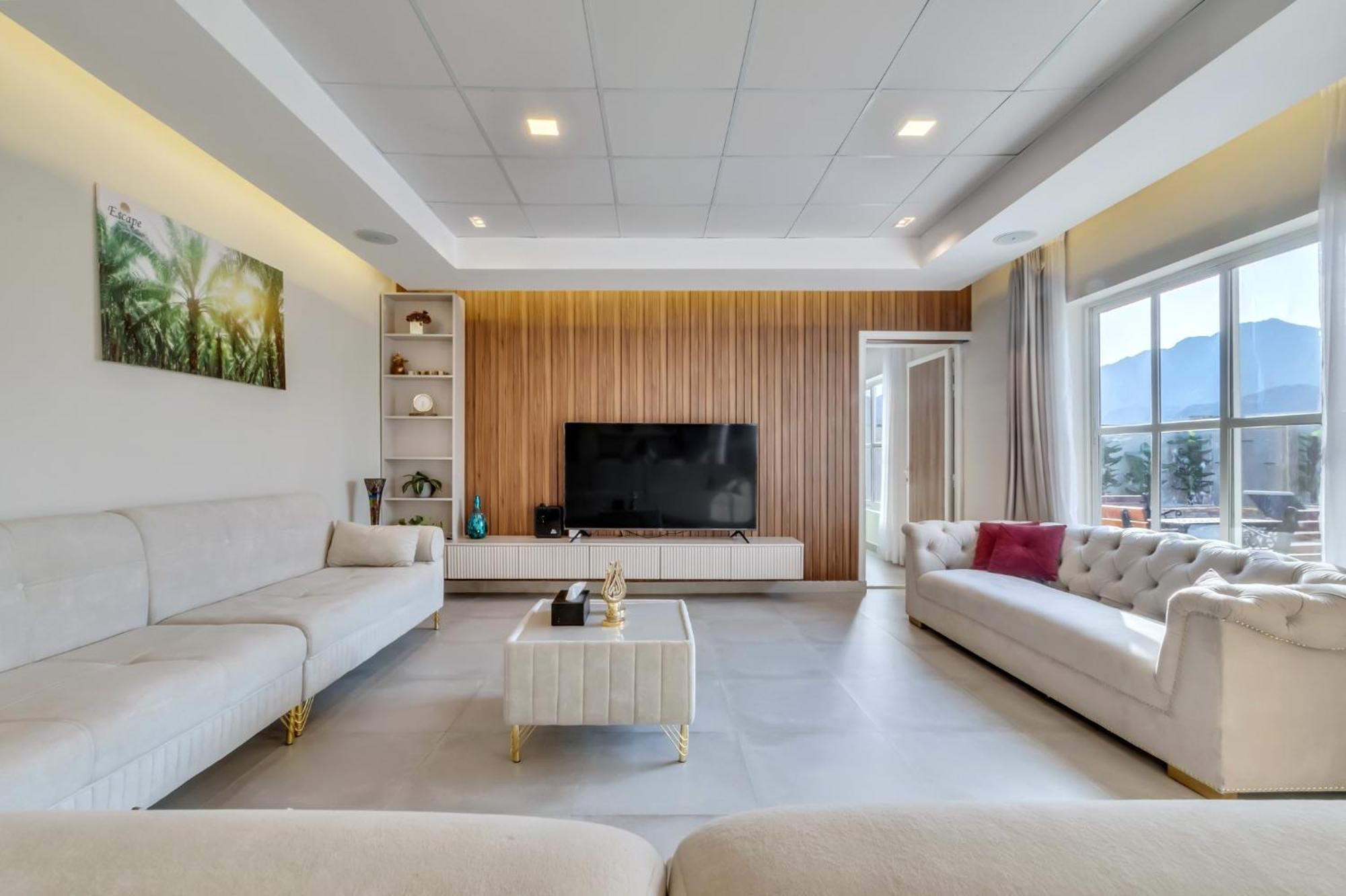 פוג'יירה 800 Mountain Resort Vacation House מראה חיצוני תמונה