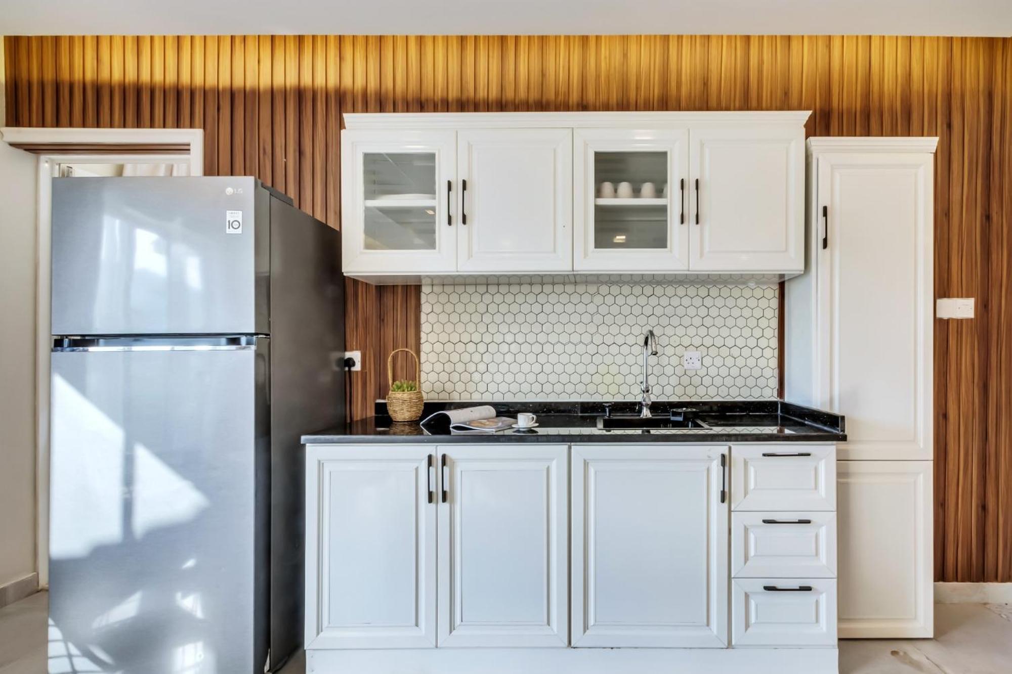 פוג'יירה 800 Mountain Resort Vacation House מראה חיצוני תמונה